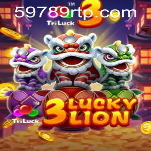 Unveiling the Exciting World of 3LUCKYLION: A Game Like No Other