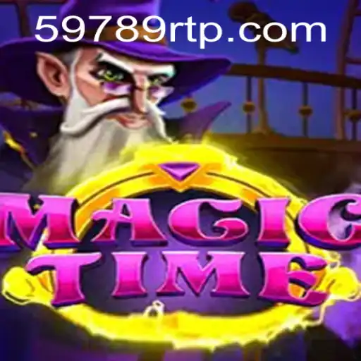 MagicTime: The Enchanting Game Adventure