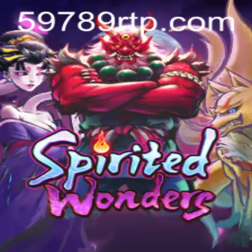Discover the Thrills of SpiritedWonders