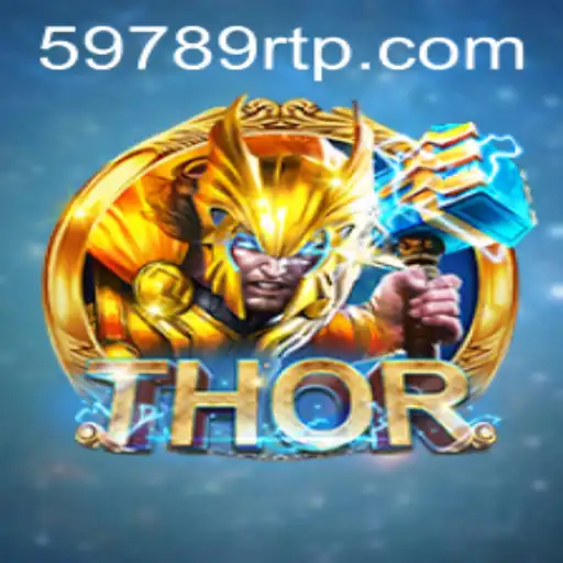 Exploring the Intriguing World of THOR: A Dynamic Gaming Experience at 59789.com