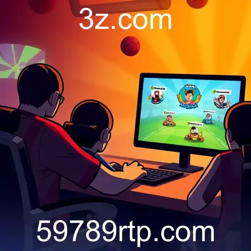 O Crescimento Surpreendente do Site 59789.com no Mercado de Jogos