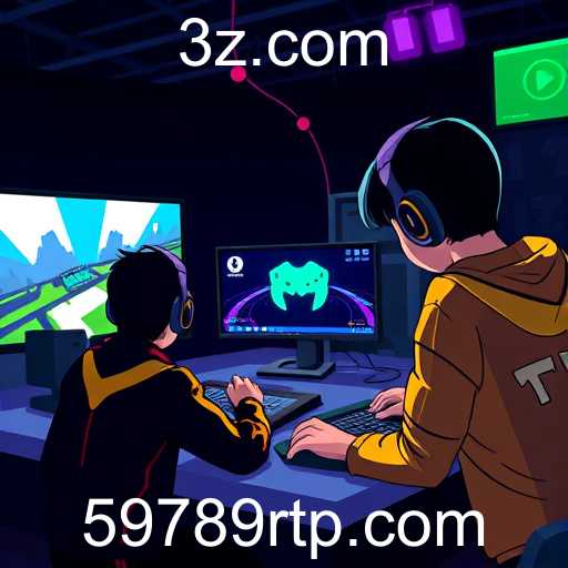 Tendências Emergentes no Setor de Jogos em 2025