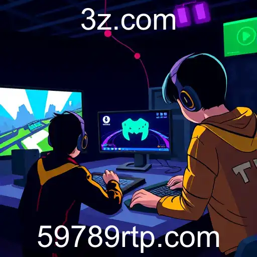 Tendências Emergentes no Setor de Jogos em 2025