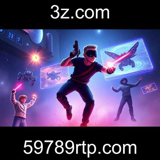 O Crescimento do Setor de Jogos Online no Brasil