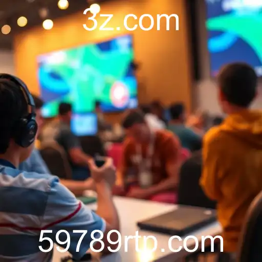 O Crescimento dos Jogos Online no Brasil