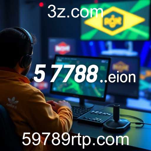 O Impacto dos Jogos Online em 2025