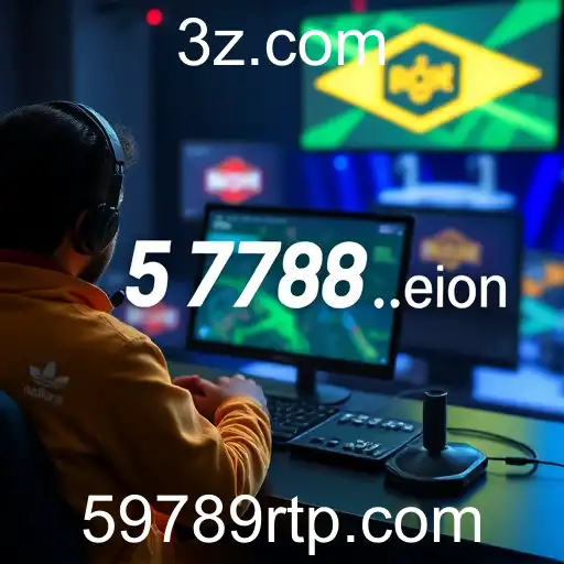 O Impacto dos Jogos Online em 2025