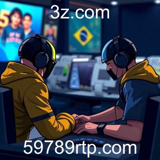 O Crescimento dos Jogos Online em 2025