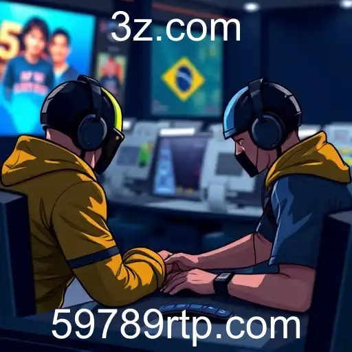 O Crescimento dos Jogos Online em 2025