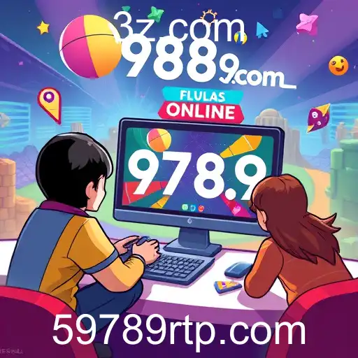 A Ascensão dos Jogos Online em 2025: Uma Nova Era de Entretenimento