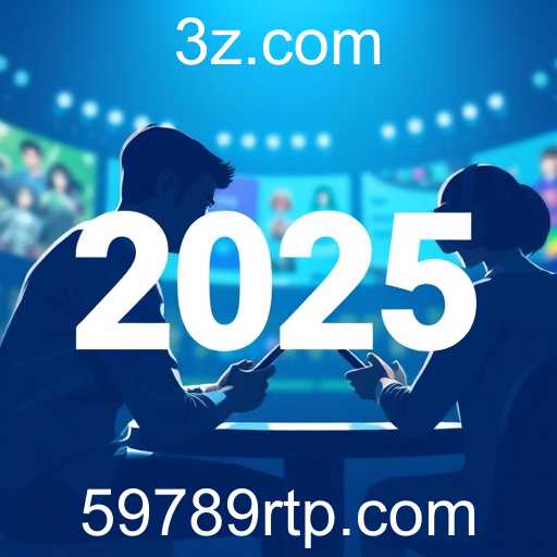 A Ascensão do 59789.com no Mundo dos Jogos Online