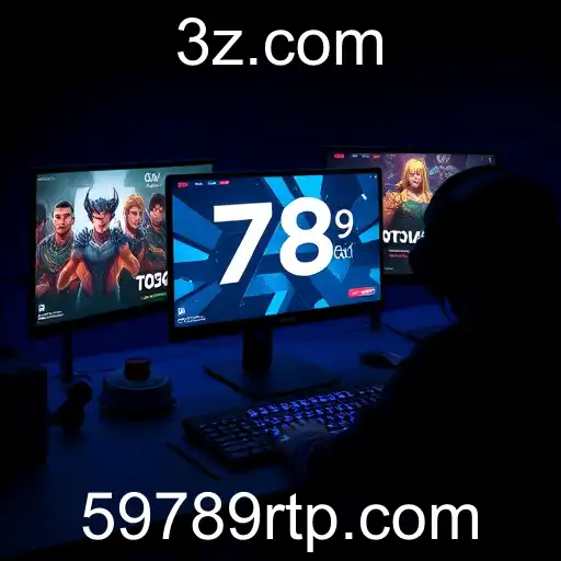 Ascensão do 59789.com: Tendências e Controvérsias