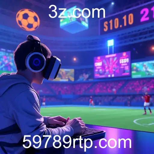 Ascensão dos Jogos Online em 2025