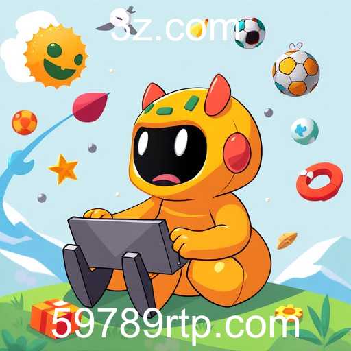 A Ascensão dos Jogos Online e o Impacto de 59789.com