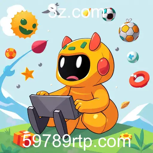 A Ascensão dos Jogos Online e o Impacto de 59789.com