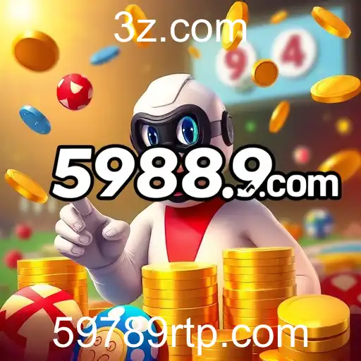 A Ascensão dos Jogos Online no Brasil e o Papel de 59789.com
