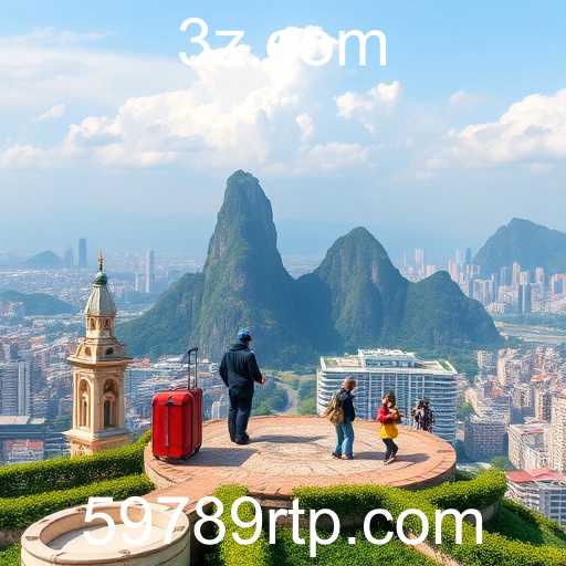 Explorando o Mundo Através dos Jogos de Viagem